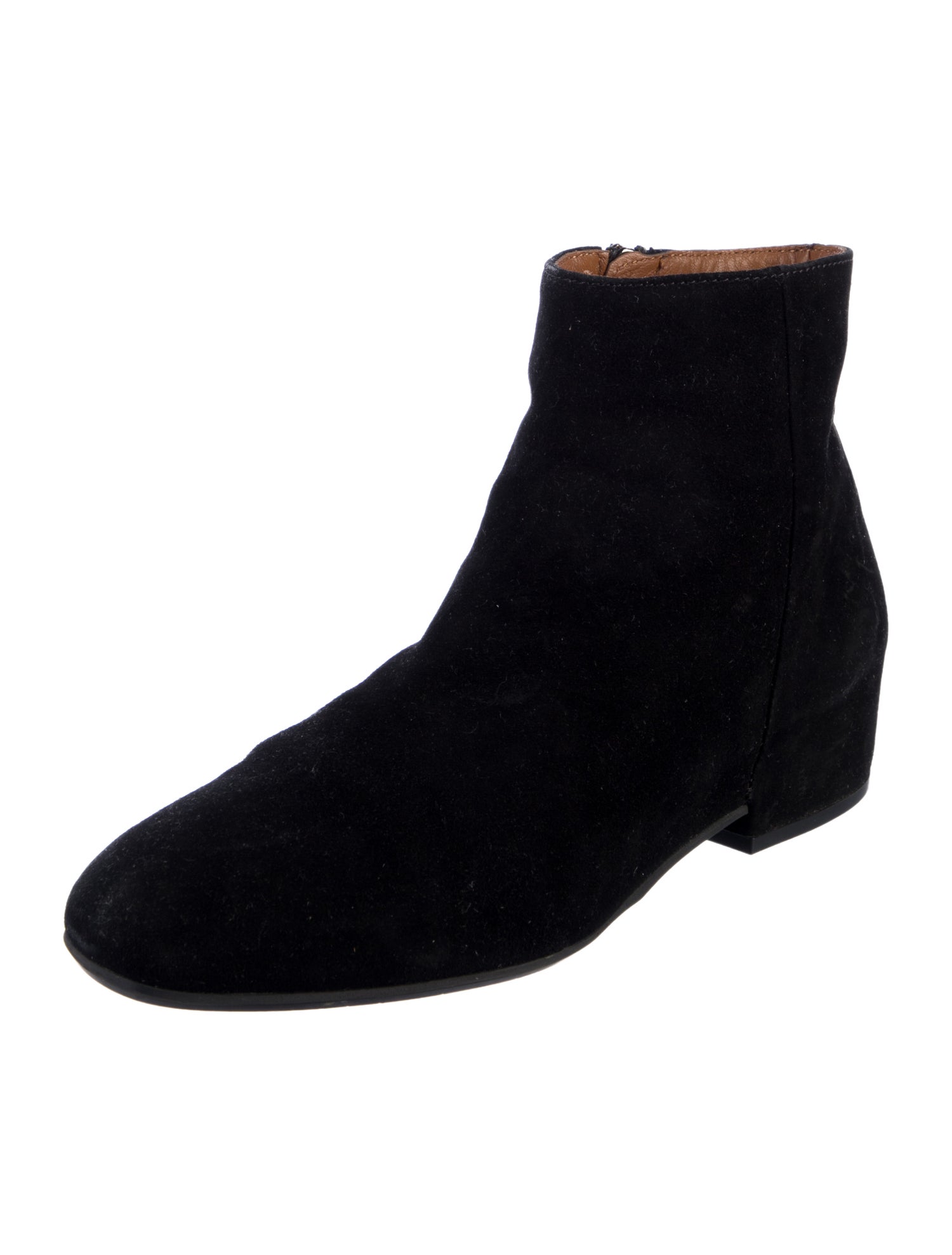 Aquatalia Suede Boots